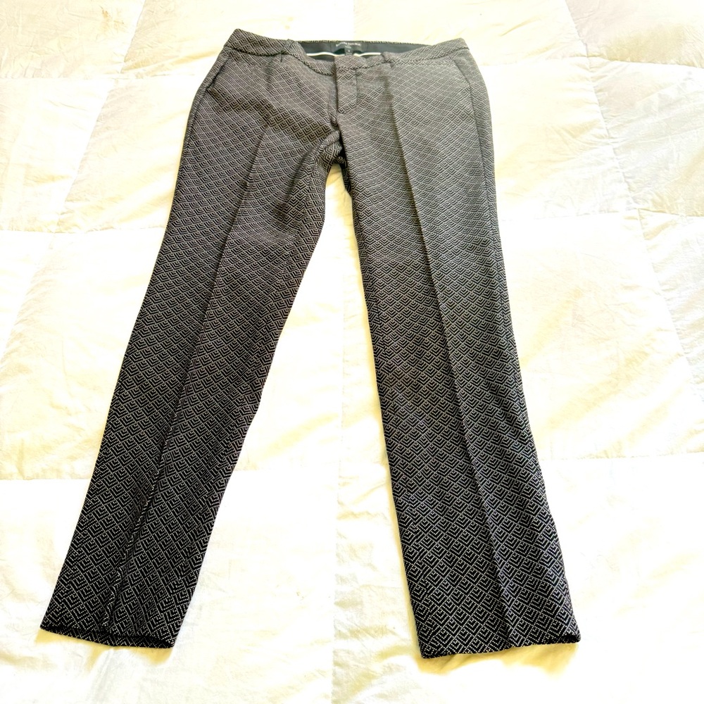 Banana Republic Sloan Pants size 4